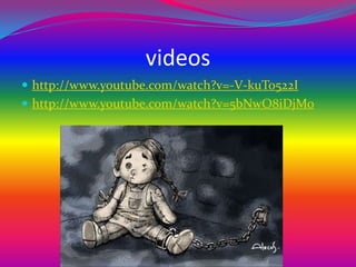 videos
 http://www.youtube.com/watch?v=-V-kuTo522I
 http://www.youtube.com/watch?v=5bNwO8iDjMo

 