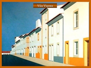 Vila ViçosaVila Viçosa
 
