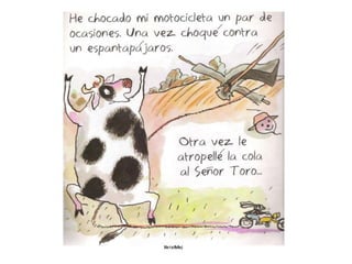 CUENTO MALVADO CONEJITO.