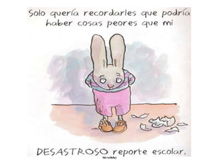 CUENTO MALVADO CONEJITO.