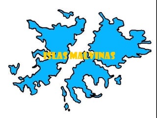 Islas Malvinas
 