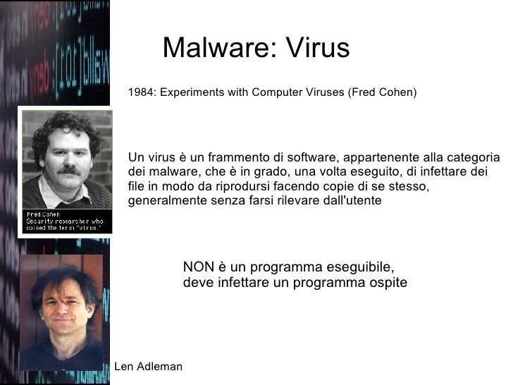 Fred cohen computer viruses phd thesis