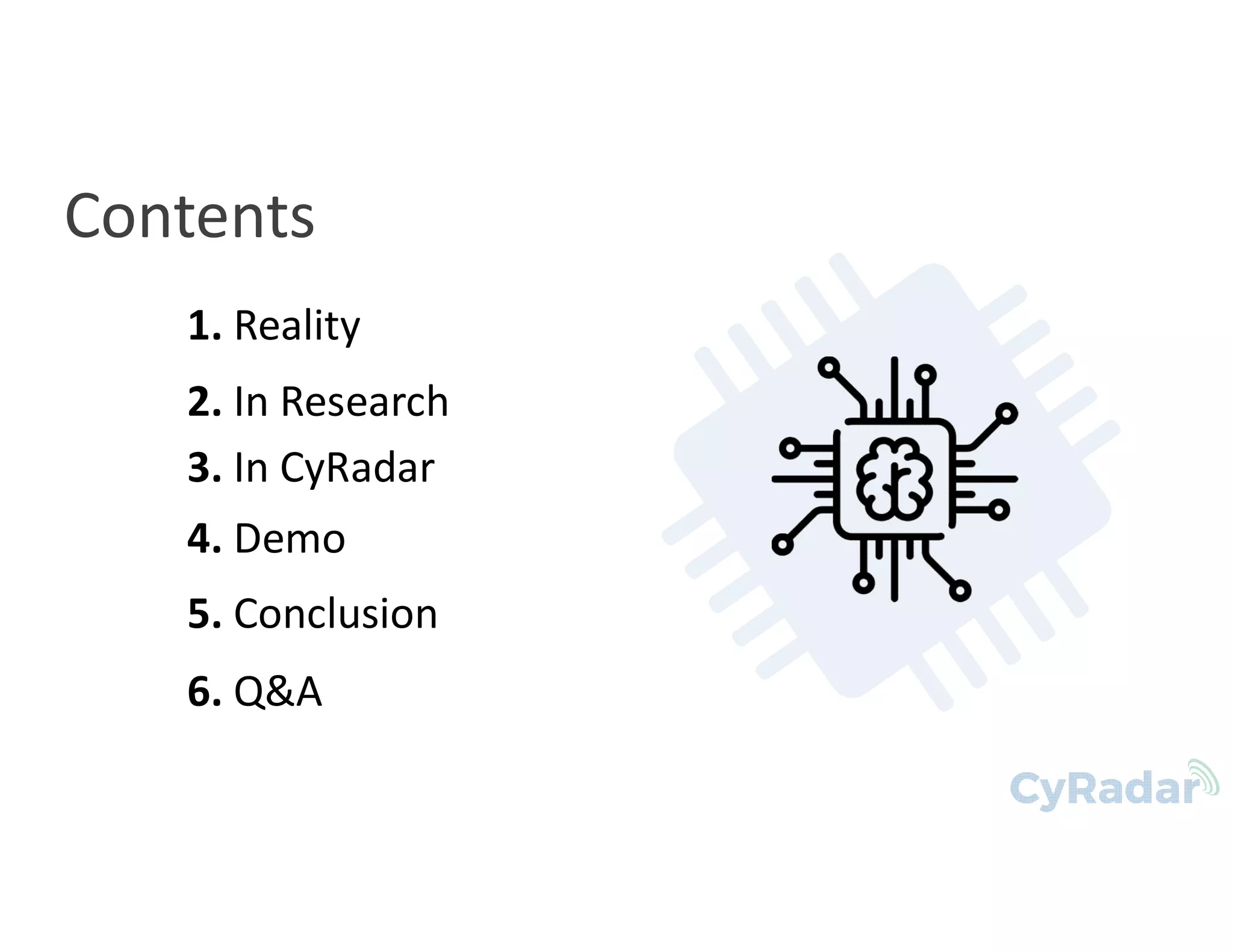 Malware detection-using-machine-learning | PPT