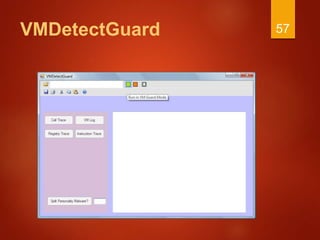 VMDetectGuard 57
 