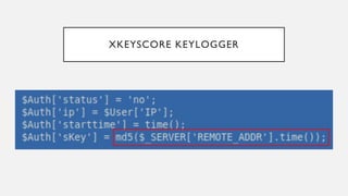[HUN][hackersuli] Malware avengers | PPT