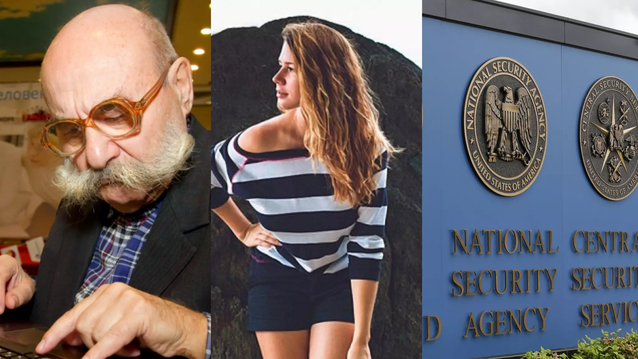 С кем вы боретесь?
 