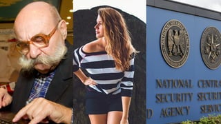 С кем вы боретесь?
 