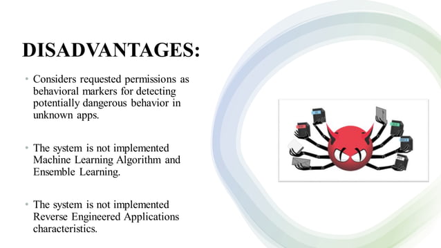 malware detection-machine learning-reverse engineered.ppt