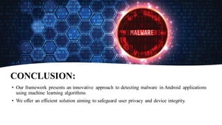 malware detection-machine learning-reverse engineered.ppt