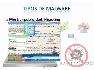 o Mostrar publicidad: Hijacking

Javier Holgueras Crespo 4ºA

64

 