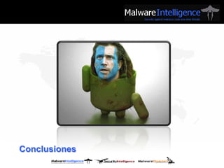 Conclusiones
 