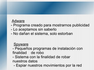 - Controla otro ordenador