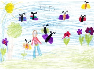 Malwettbewerb: "Das wünsche ich Dir..." der Steuerkanzlei Christoph Nowag 70619 Stuttgart Sillenbuch