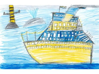 Malwettbewerb: "Das wünsche ich Dir..." der Steuerkanzlei Christoph Nowag 70619 Stuttgart Sillenbuch