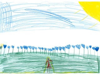 Malwettbewerb: "Das wünsche ich Dir..." der Steuerkanzlei Christoph Nowag 70619 Stuttgart Sillenbuch