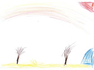 Malwettbewerb: "Das wünsche ich Dir..." der Steuerkanzlei Christoph Nowag 70619 Stuttgart Sillenbuch