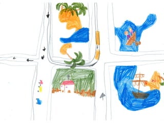 Malwettbewerb: "Das wünsche ich Dir..." der Steuerkanzlei Christoph Nowag 70619 Stuttgart Sillenbuch