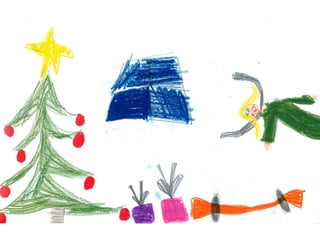 Malwettbewerb: "Das wünsche ich Dir..." der Steuerkanzlei Christoph Nowag 70619 Stuttgart Sillenbuch