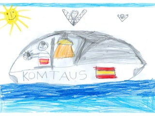 Malwettbewerb: "Das wünsche ich Dir..." der Steuerkanzlei Christoph Nowag 70619 Stuttgart Sillenbuch