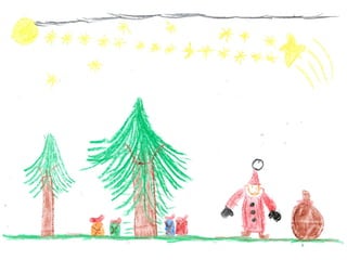 Malwettbewerb: "Das wünsche ich Dir..." der Steuerkanzlei Christoph Nowag 70619 Stuttgart Sillenbuch