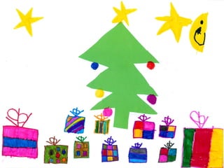 Malwettbewerb: "Das wünsche ich Dir..." der Steuerkanzlei Christoph Nowag 70619 Stuttgart Sillenbuch