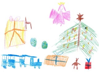 Malwettbewerb: "Das wünsche ich Dir..." der Steuerkanzlei Christoph Nowag 70619 Stuttgart Sillenbuch