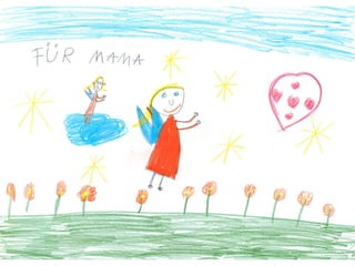 Malwettbewerb: "Das wünsche ich Dir..." der Steuerkanzlei Christoph Nowag 70619 Stuttgart Sillenbuch