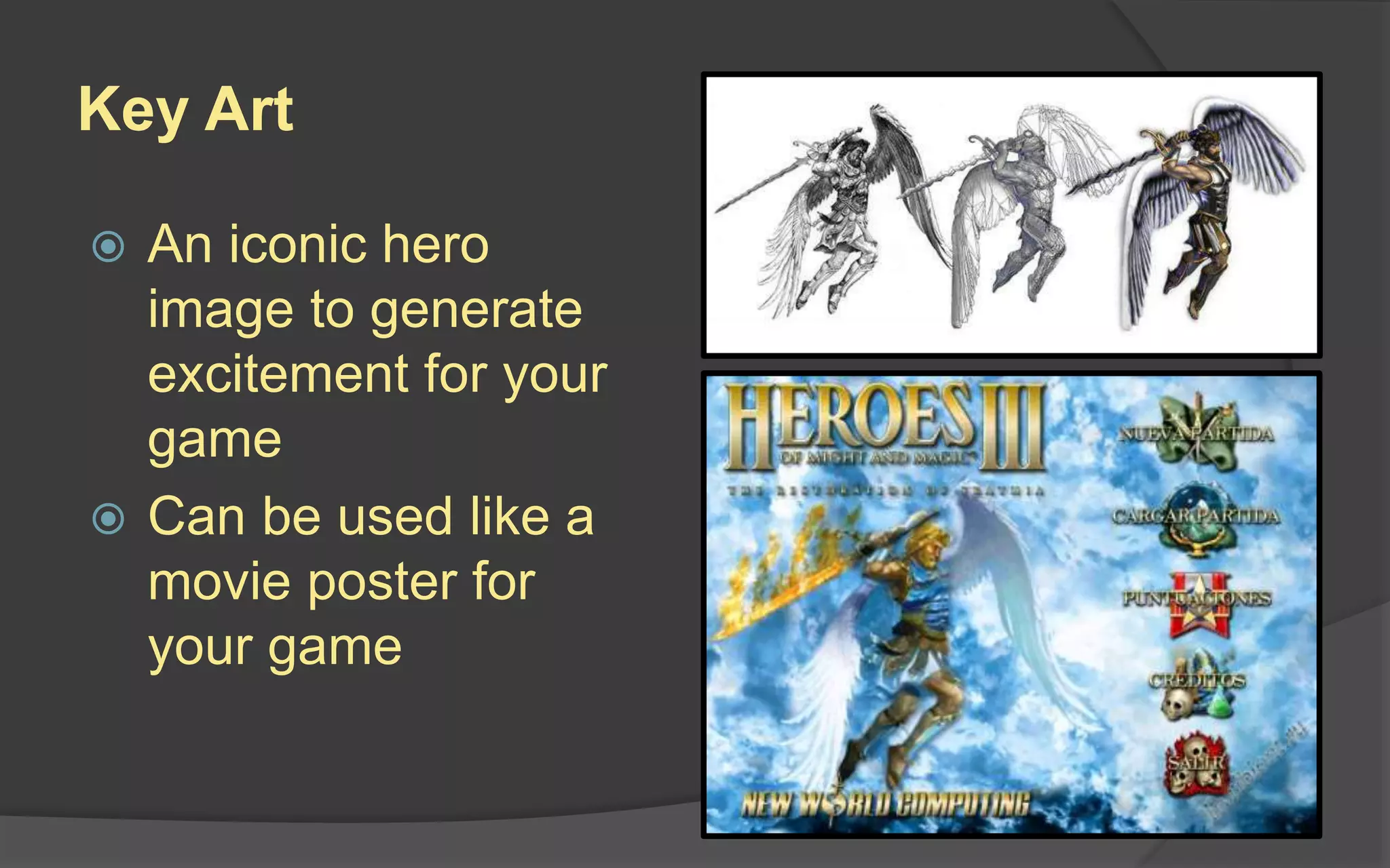 Never Publish Bad Art!
 