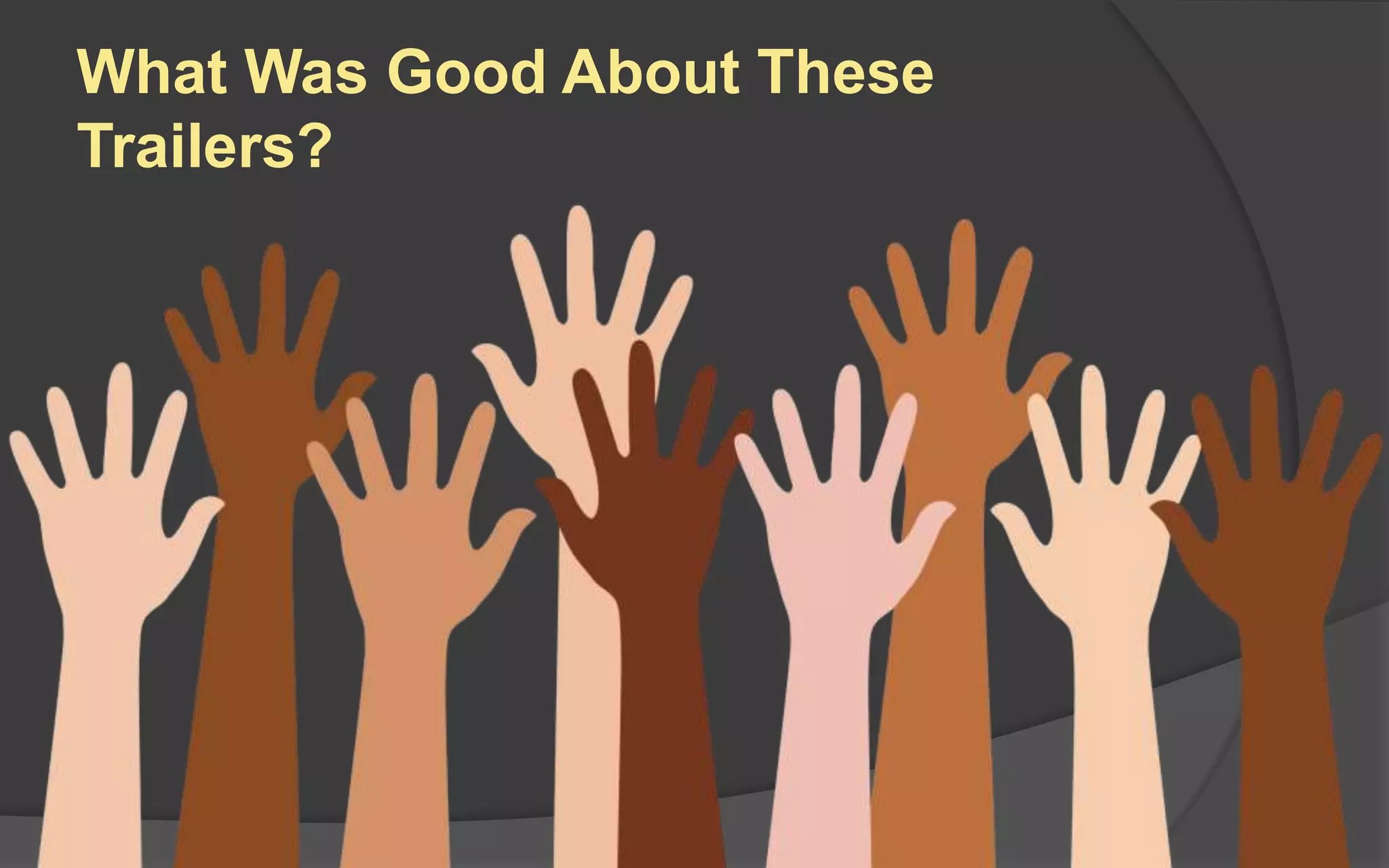 Top Ten Game Trailers of All Time
 