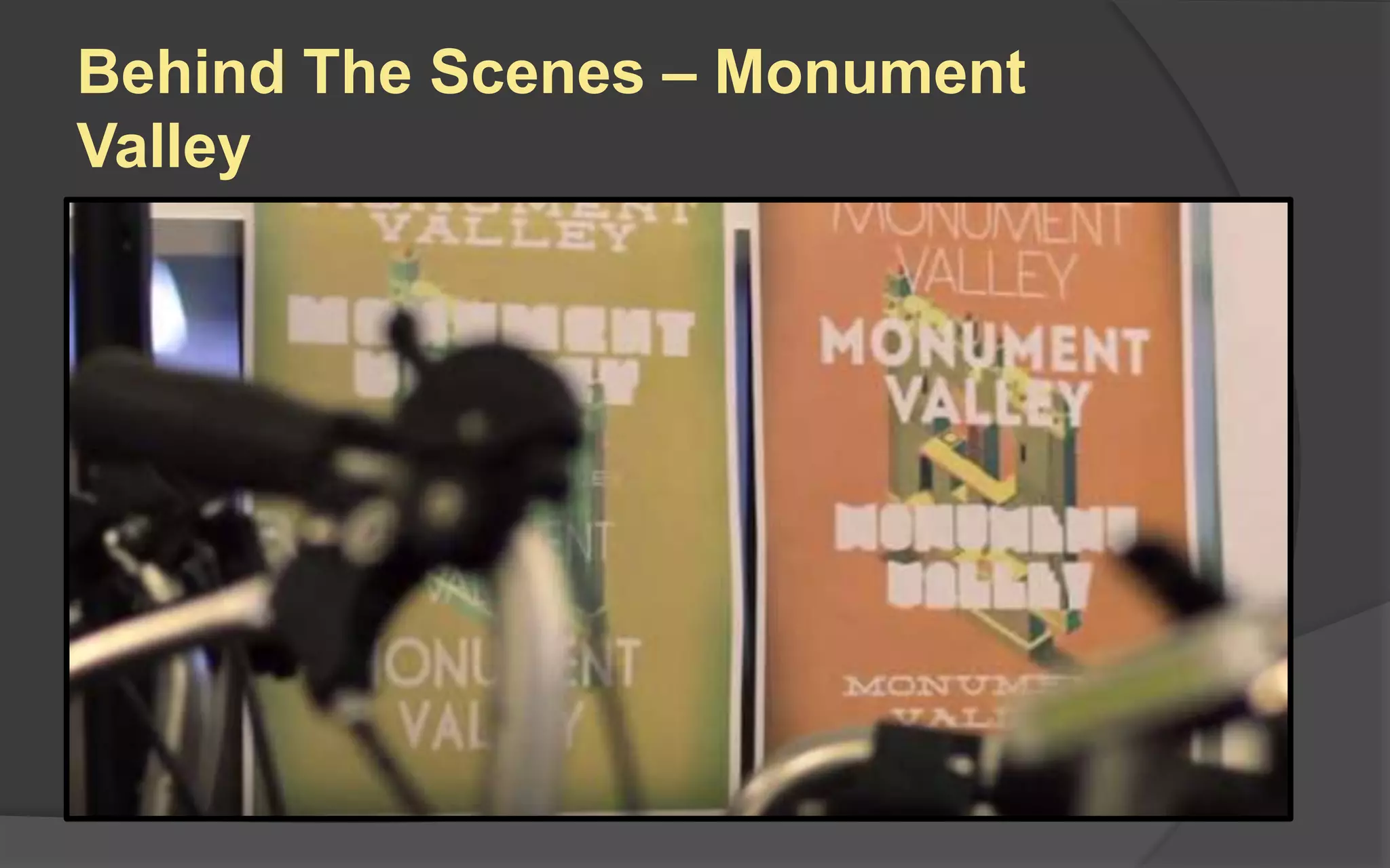 How To Make A Gaming Video
 