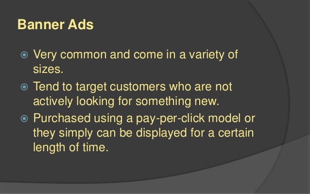 Lafs Marketing And Monetization Lecture 6 Advertising And Publicity