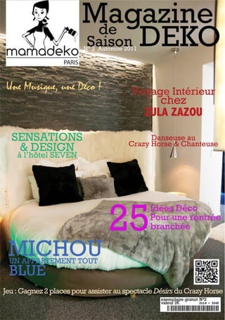 Mama deko magazine-numero-2