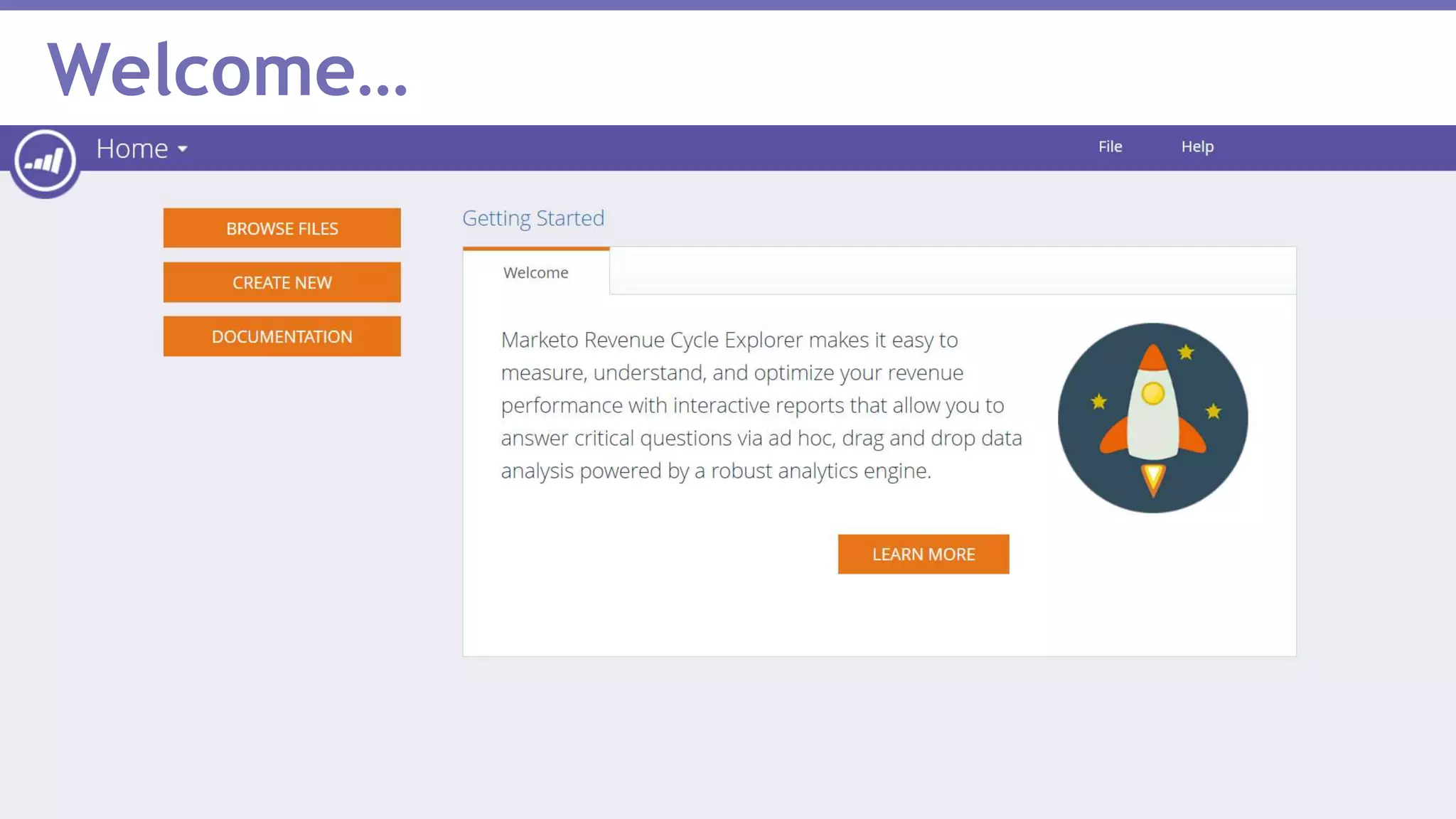 Page 6Marketo Proprietary and Confidential | © Marketo, Inc. 1/31/2017
Welcome…
 