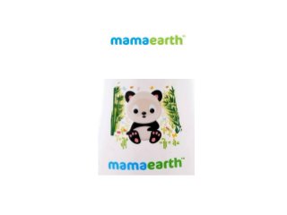 MamaEarth - Baby Skin Care Products