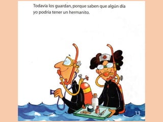 CUENTO - MAMÁ EMOTIVA