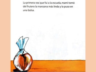 CUENTO - MAMÁ EMOTIVA