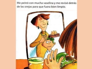 CUENTO - MAMÁ EMOTIVA