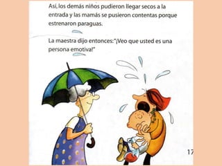 CUENTO - MAMÁ EMOTIVA