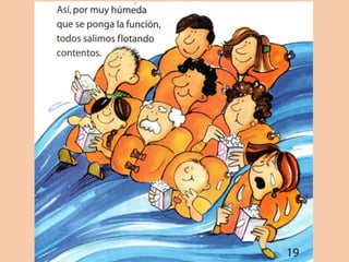 CUENTO - MAMÁ EMOTIVA