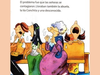 CUENTO - MAMÁ EMOTIVA