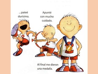 CUENTO - MAMÁ EMOTIVA