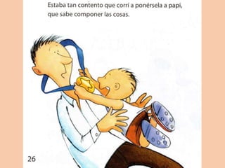 CUENTO - MAMÁ EMOTIVA