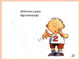 CUENTO - MAMÁ EMOTIVA