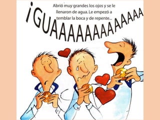 CUENTO - MAMÁ EMOTIVA