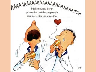 CUENTO - MAMÁ EMOTIVA