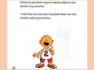 CUENTO - MAMÁ EMOTIVA