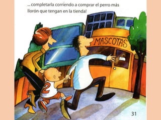 CUENTO - MAMÁ EMOTIVA