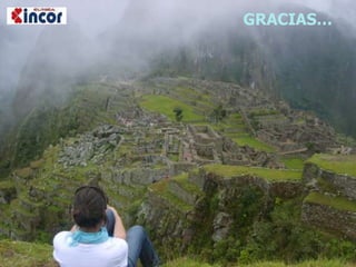 GRACIAS…
 