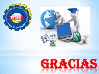 Gracias