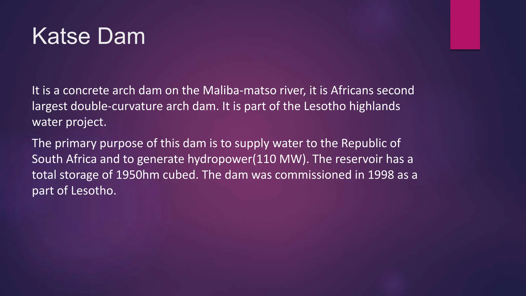 Tourism attraction in Lesotho 2024 .pptx